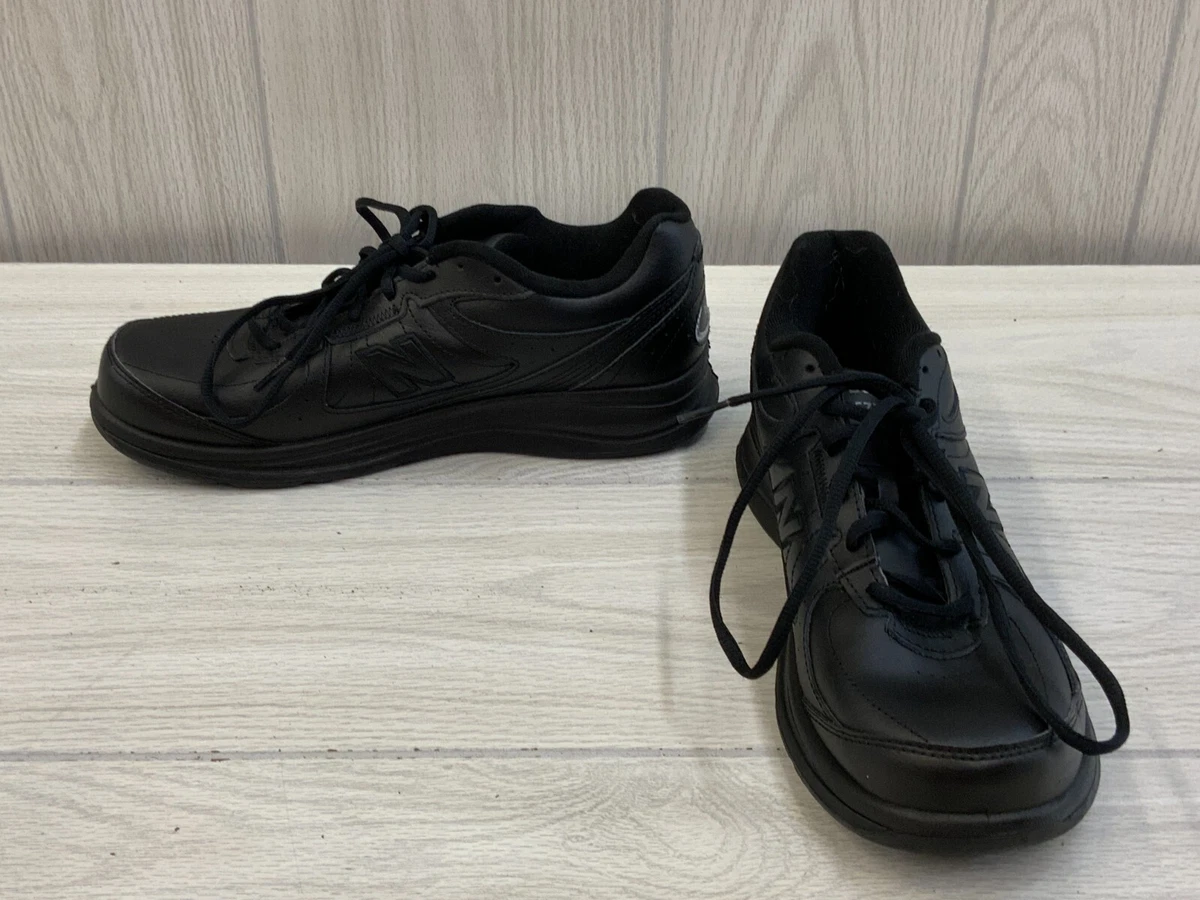 New balance top 577 womens black