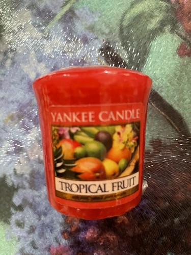 Yankee Candle Christmas Collection 6 Votive Candles coffret cadeau