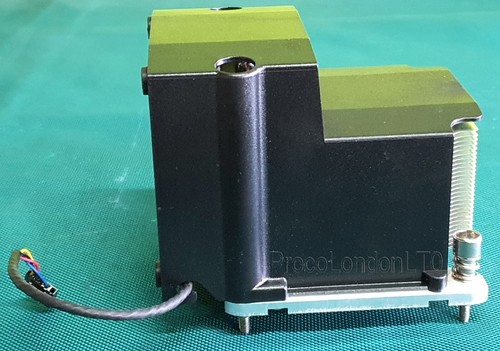 Dell Precision T7810 T7910 0V0KXH V0KXH Heat Sink and Fan - Picture 3 of 6