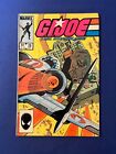 G.I. Joe: A Real American Hero Vol. 1 #28 Oct 1984 Copper Age Marvel (Fn-Vf)