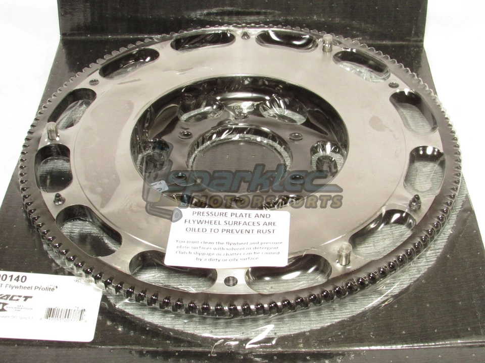 Volante ligero ACT XACT Prolite 88-95 Mazda RX-7 / 04-11 Mazda RX-8 TODO Foto 4 de 4