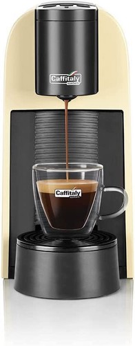 Kaffeemaschine Caffitaly System Volta funktioniert mit Original R-Smart Kapseln - Bild 11 von 18