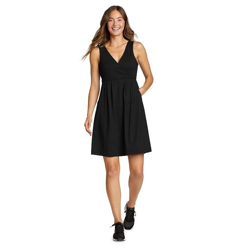 Eddie bauer top aster dress