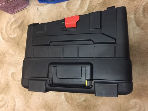 BMW R1200 GS Vario Panniers SET ! - Picture 4 of 9