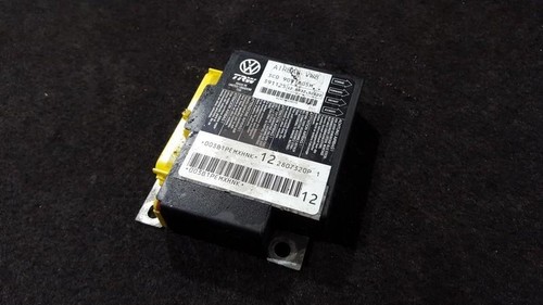 3c0909605m Steuergerät ECU Modul  steuergerät 391125 Volkswagen DE198823-42