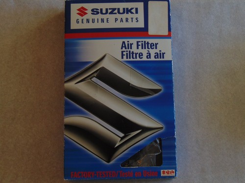 Suzuki 09-11 GSXR1000 OEM Air filter 13780-47H00 - Picture 5 of 7