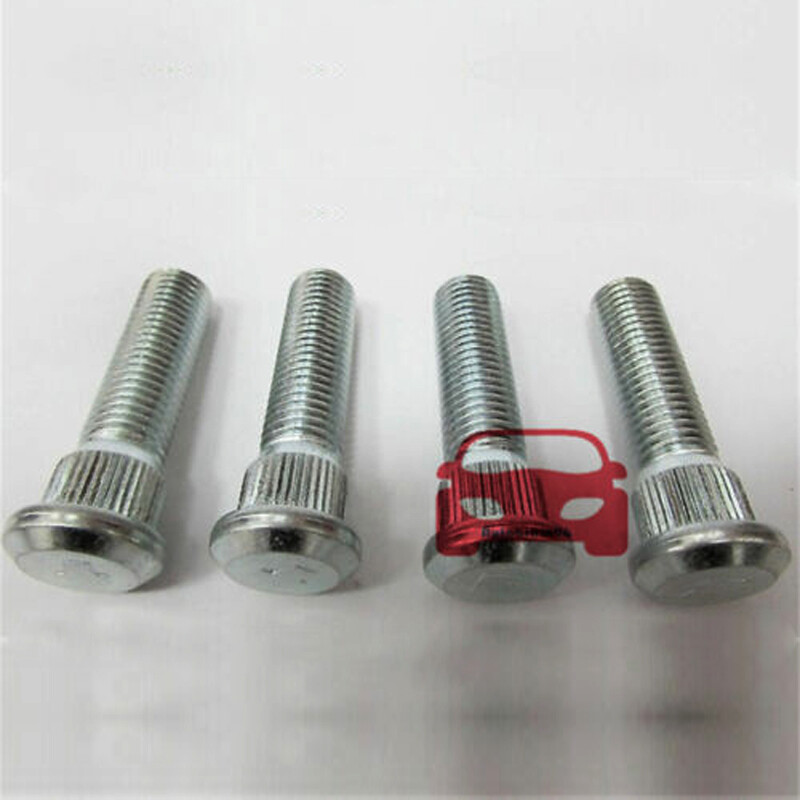 4x Replacement Wheel Studs For Honda Accord Acura Tlx 90113S5H005 eBay