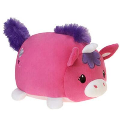 Lil' Huggy Celeste 8 inch Unicorn. Soft . New
