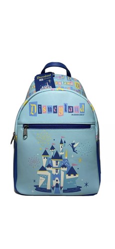 Disneyland 65th Anniversary Castle 
