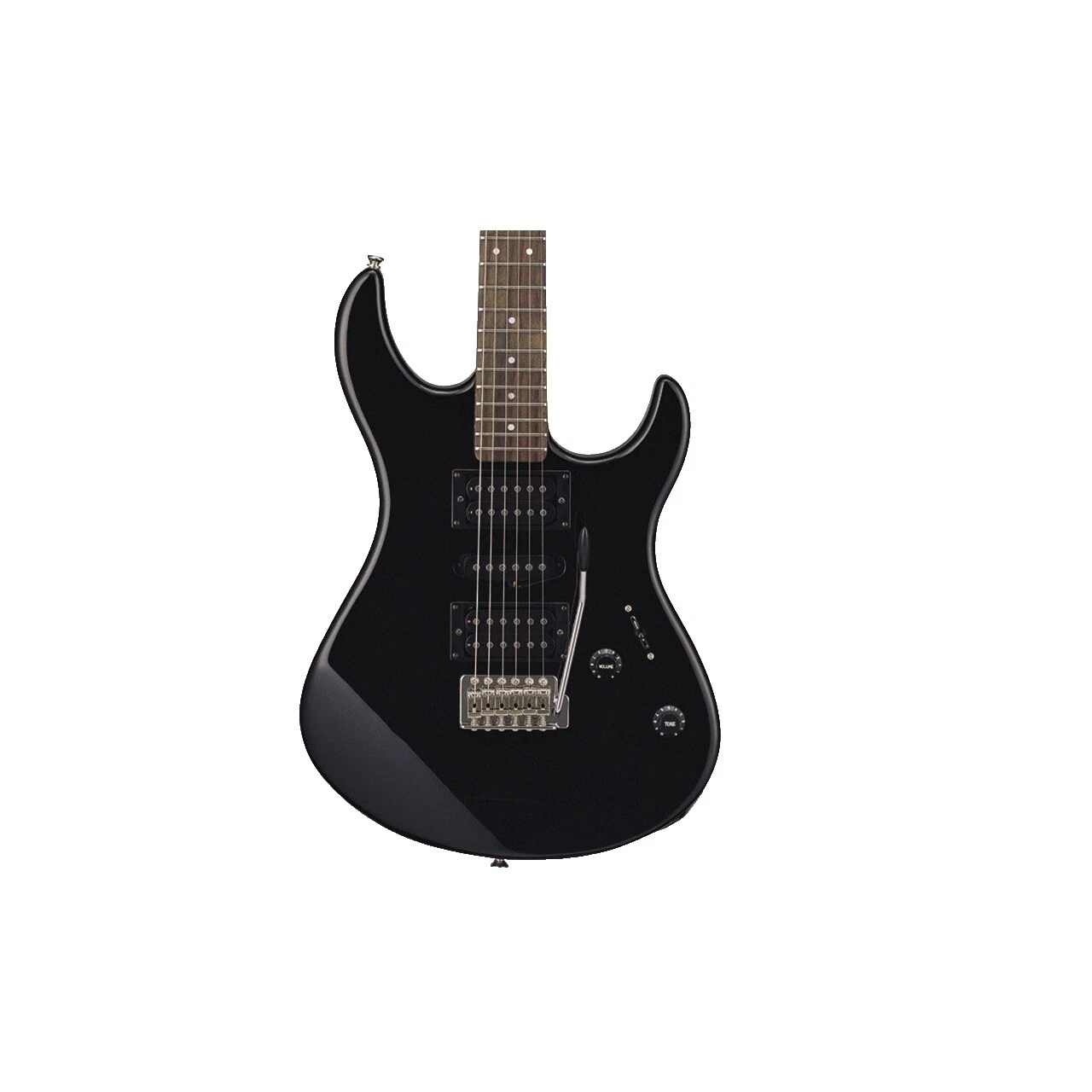 Puentes de guitarra Yamaha