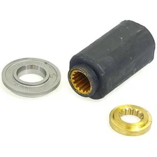 New Rubex Hub Kit For Johnson/Evinrude For All Years By Rbx-151 15 Spline