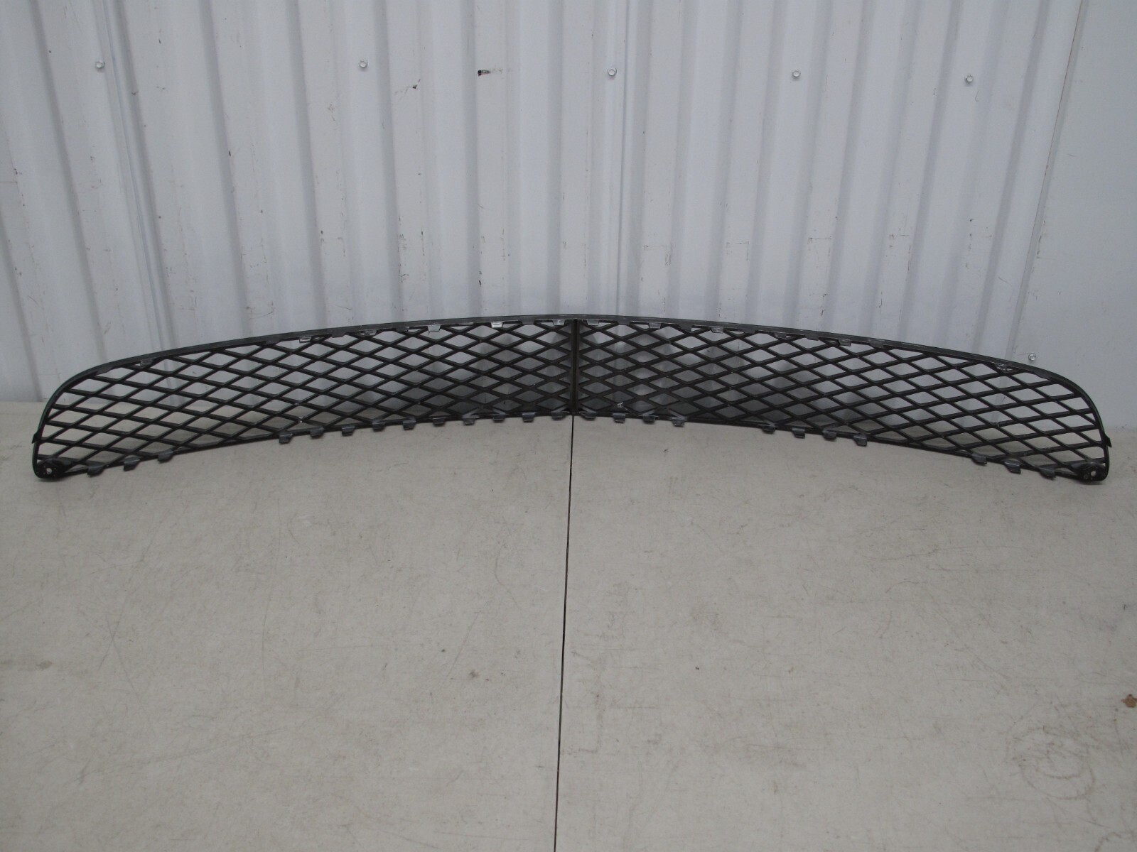 GENUINE Rolls-Royce & Bentley 3W8807667L VENT GRILLE ORIGINAL OEM