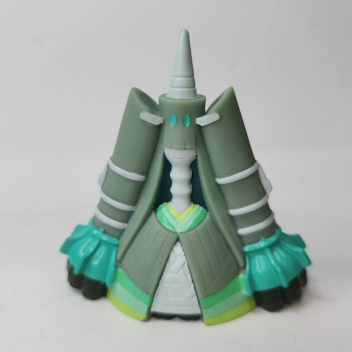 Pokemon 2.5 Ultra Beast Celesteela Figure Finger Puppet Nintendo