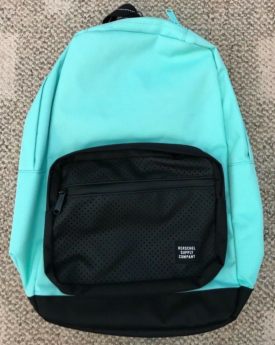 Herschel Supply Co. Backpack Back pack School Bag 22L Men's Women's Kids |  eBay