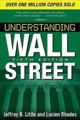 Understanding Wall Street, Fifth Edition (Understanding Wall Street  - VERY GOOD