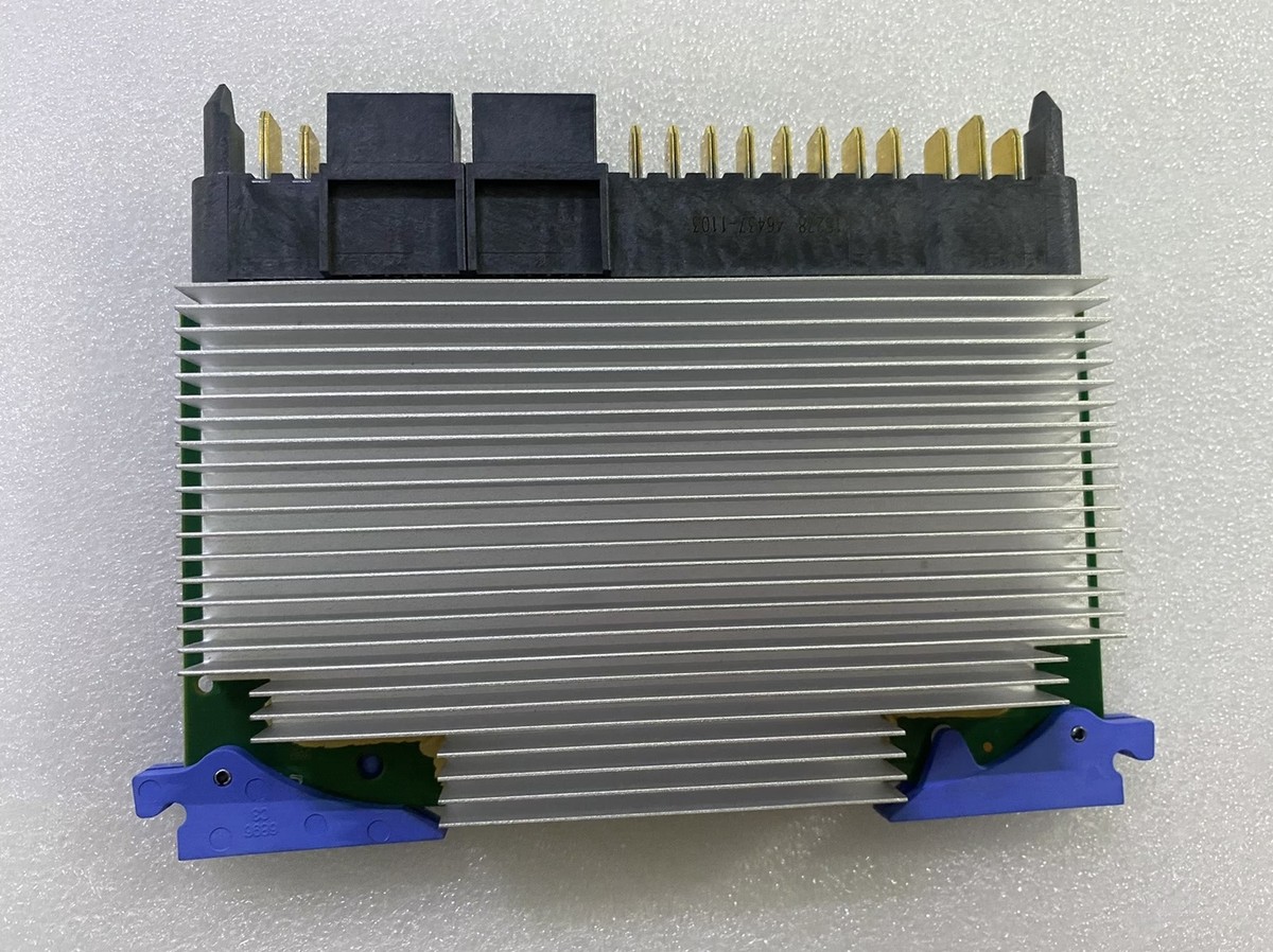 IBM 01AF536 Processor VRM CCIN 2BF8 for 9117-MMB, MMC, 9179-MHB