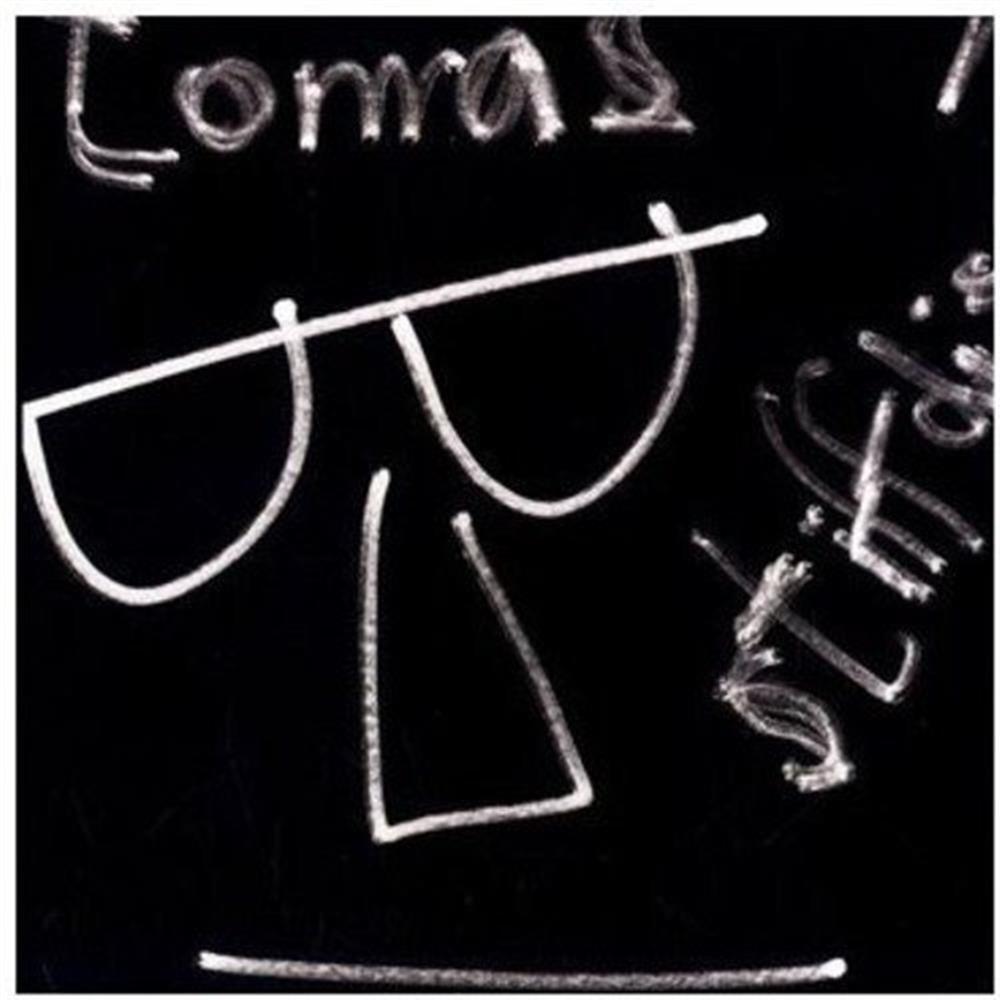 Stiff Disco - Tomas Andersson (Audio Cd)