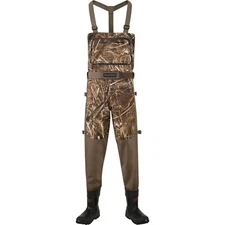 LaCrosse Alpha Swampfox 600g Chest Waders (12)- RTMX-5