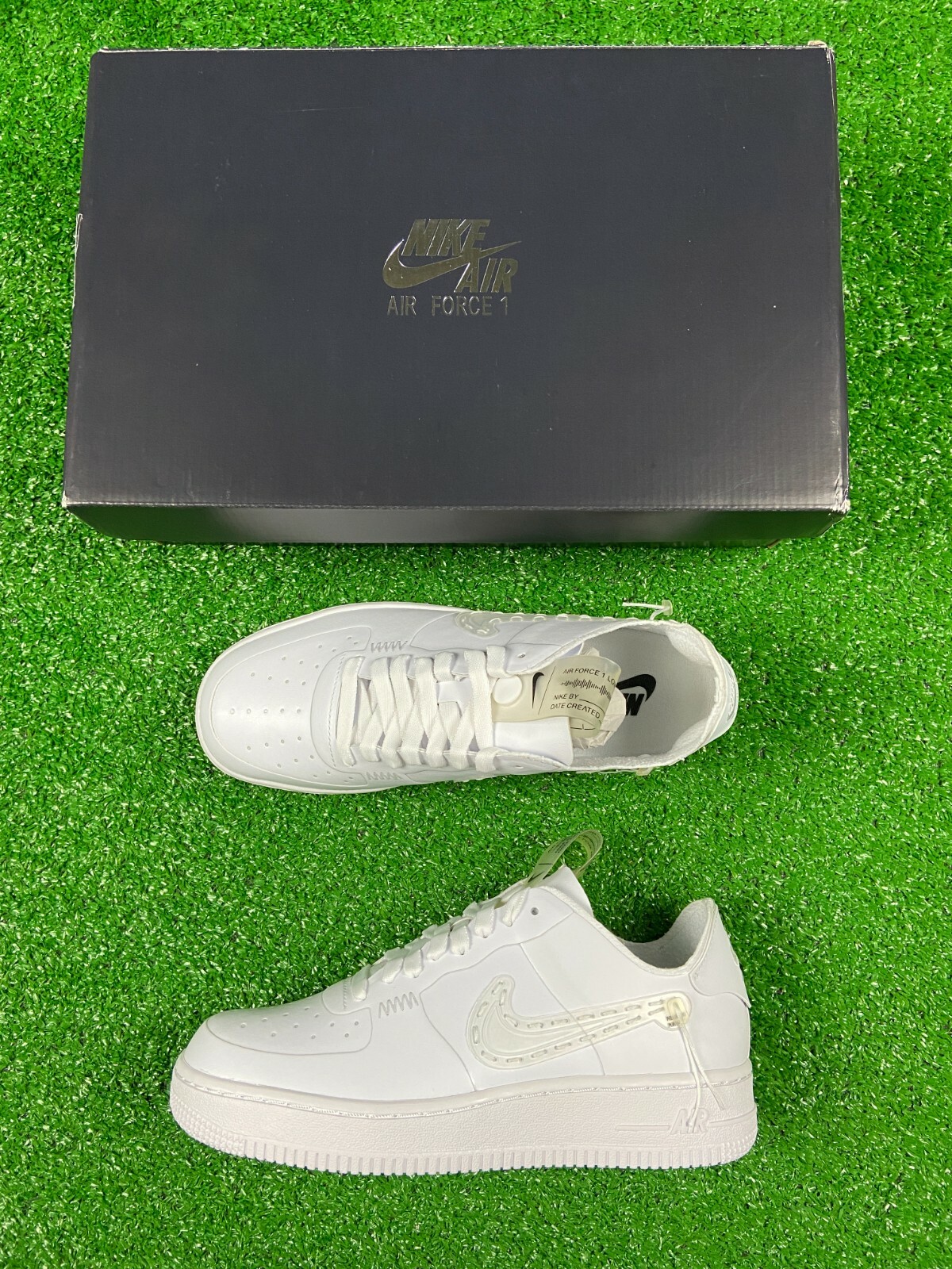 nike air force 1 low ncxl