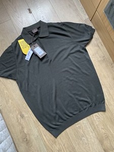 oscar jacobson polo shirt