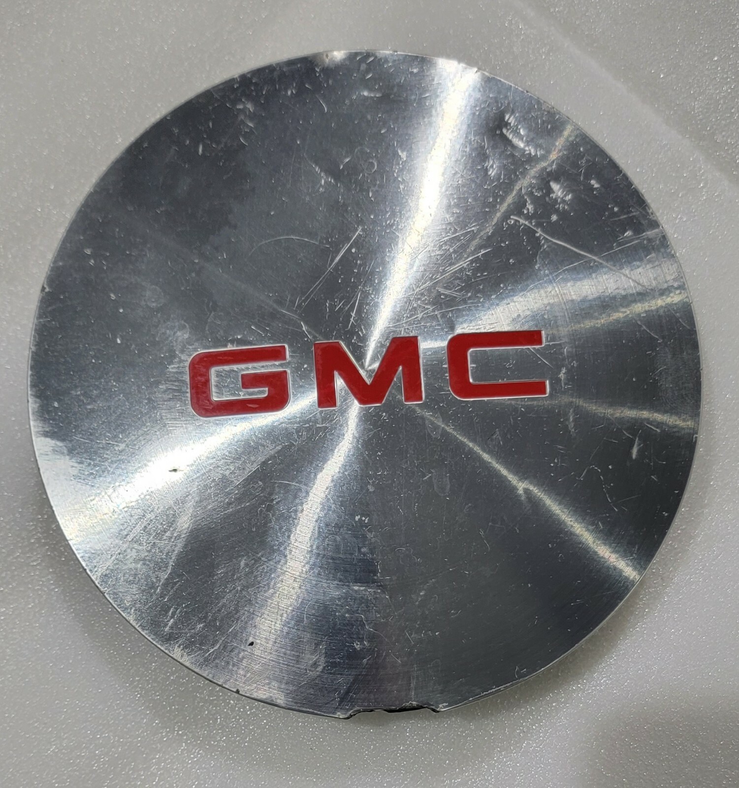 19942001 GMC Jimmy Sonoma Wheel Center Cap 5044 5029 15724975 15661131