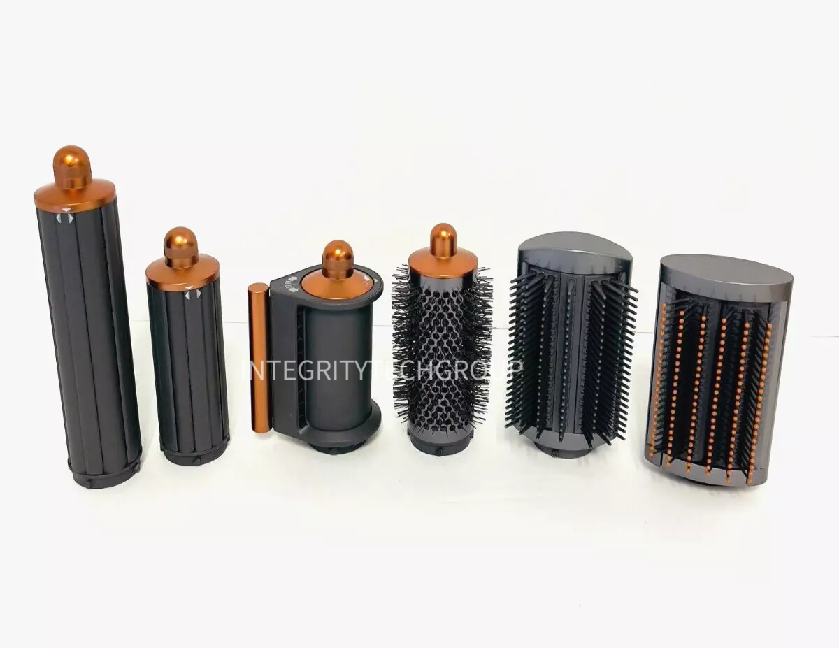 dyson airwrap スタイラー セット dyson Airwrap マルチスタイラー