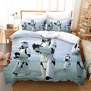 stormtrooper bedding