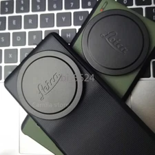 Aluminum Lens Cap Waterproof Protection Camera Cover for XIAOMI 13 Ultra Mobile