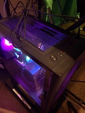 Tower SSD HDD + OS Not Included PC Desktops & All-In-One Tower SSD HDD + OS Not Included PC Desktops & All-In-One