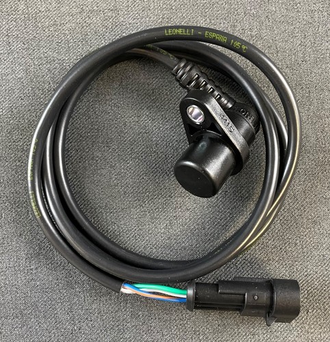 NOUVEAU VÉRITABLE DUCATI SUPERBIKE 848/1098/1198 CAPTEUR COMPTEUR DE VITESSE 55240372E