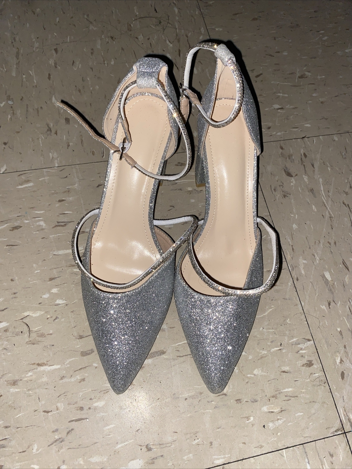 heels size 8 women-image
