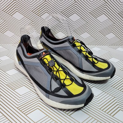 adidas gazelle silver green womens adidas x Missoni Mens PulseBOOST HD Shoes – Extra Butter main image 1