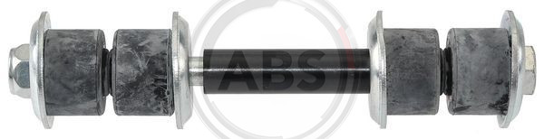 Front/Rear left/right Anti Roll Bar Drop Link A.B.S. 260613 for Hyundai Accent/P