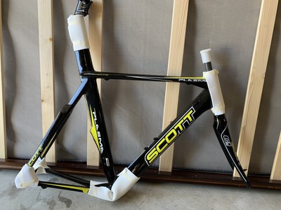 scott plasma frameset