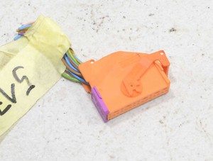 SMART for two 450(98-03) Stecker Kabel Strang Airbag Steuergerät #51752-B349