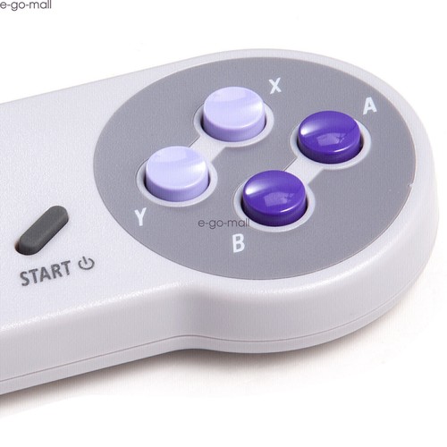 2 PACK SNES Gamepad Receiver for Super Nintendo Entertainment System Super NES - Picture 20 of 26
