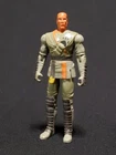Tiger Claw - Vintage 2004 Hasbro G.I. Joe 4" Action Figure