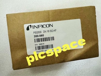 PSG500 DN 16 ISO-KF Vacuum Gauge Brand new DHL
