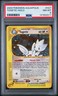 2003 Pokemon Aquapolis #H27 Togetic Holo Card PSA 8 NM