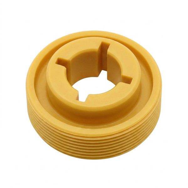 ScooterLibre ÖLpumpenantriebsrad (FüR: MBK Booster 50 4VA 95-99 )-image