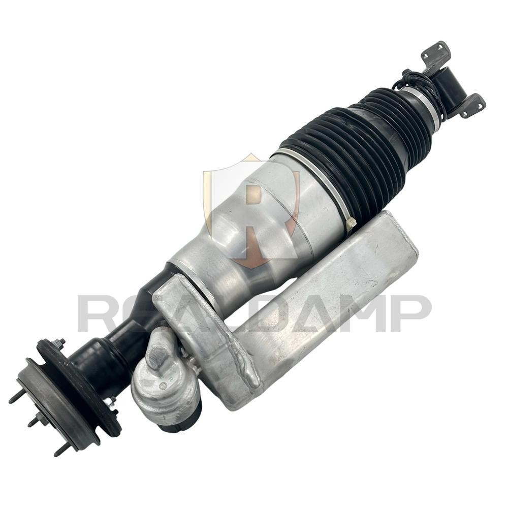 Maybach 57 2002-2013 Front Right Air suspension strut