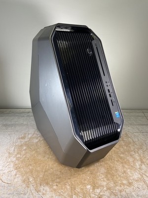 ALIENWARE AREA-51 R2 i7-6800K @ 3.40GHz, 8GB RAM, NO HDD/OS
