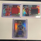 Premier League Select 24/25 Patch Bundle â Trent Jumbo, Kerkez Jumbo, Neto Patch