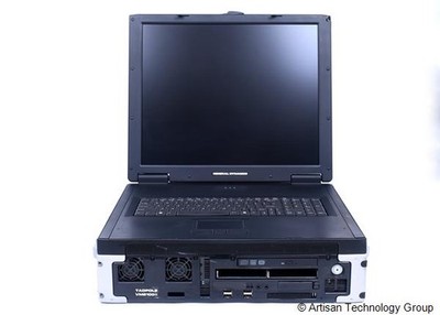 Tadpole Technology Tadpole VM2100s Mobile Server/Workstation