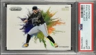 🔥2025 Panini Prizm Paul Skenes Color Blast #5 PSA 10 GEM MT SSP Case Hit 🔥