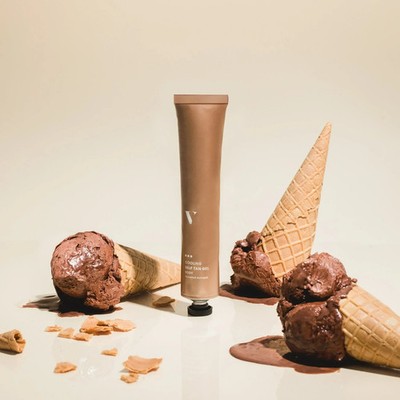 Cooling Self Tan Gel Body Venicebeauty Selbstbräunungsgel für den Körper