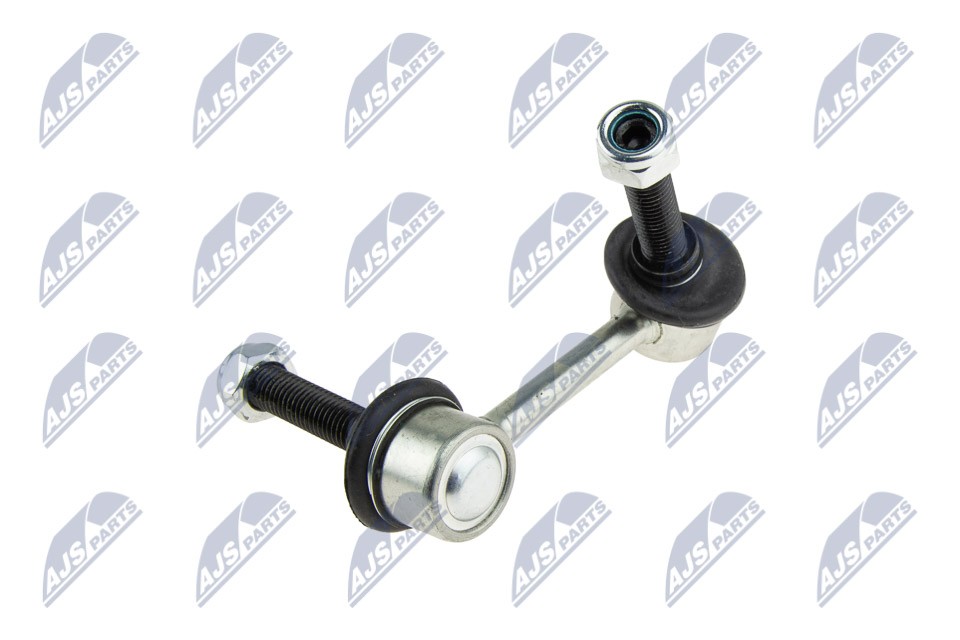 Stabilizer Link Front Axle Coupling Rod ZLP-CH-009 NTY for CHEVROLET ISUZU SAAB - Image 3