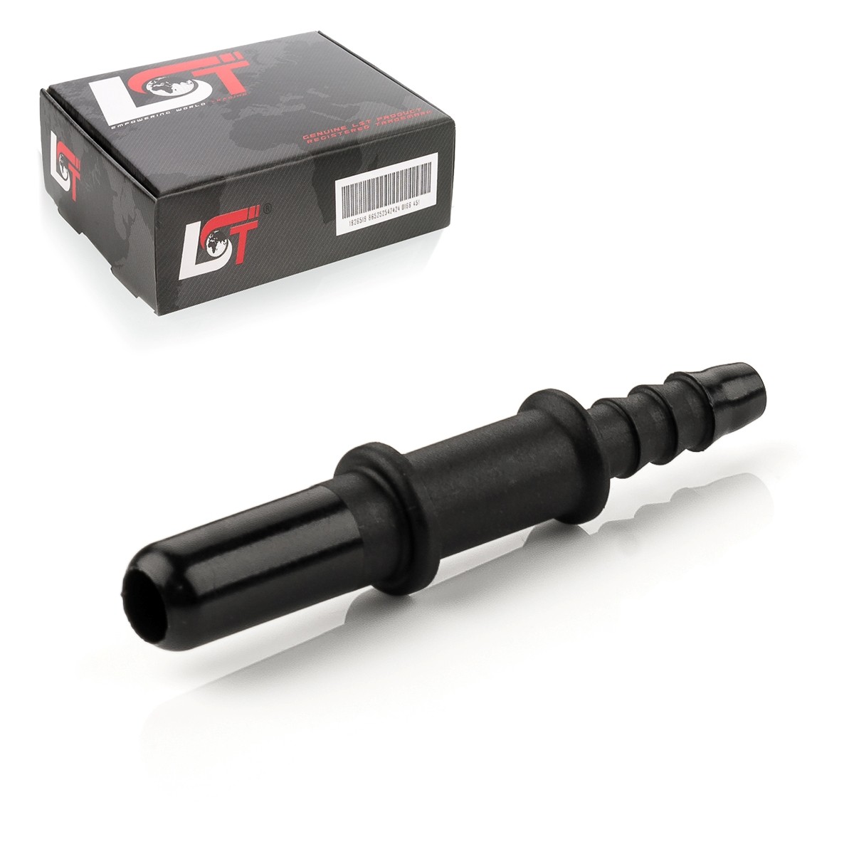 Counterpart Quick Release Fuel Line Coupling 7.89 x 4 mm for LEXUS