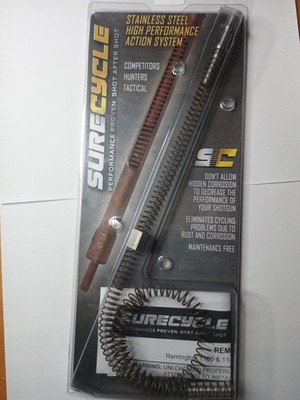 SURE CYCLE SYSTEM FOR REMINGTON 1100 & REMINGTON 1187 REM-01  12GA.