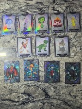 2025 Kakawow Disney COSMOS Holo Refractor 202...